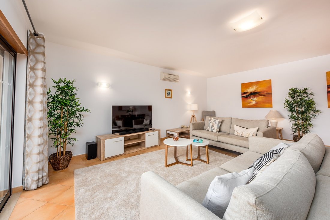 Apartment in Praia da Luz, Algarve, Portugal 3 - 18420966