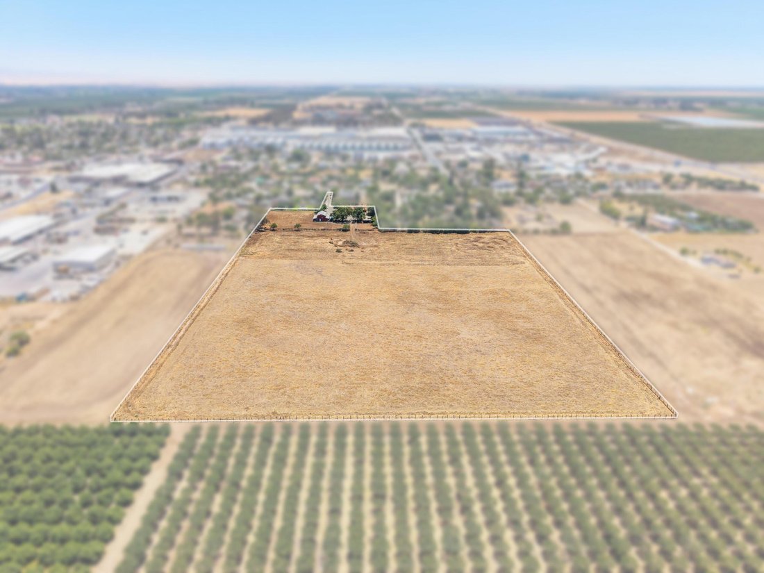 House in Terra Bella, California, United States 4 - 18424080