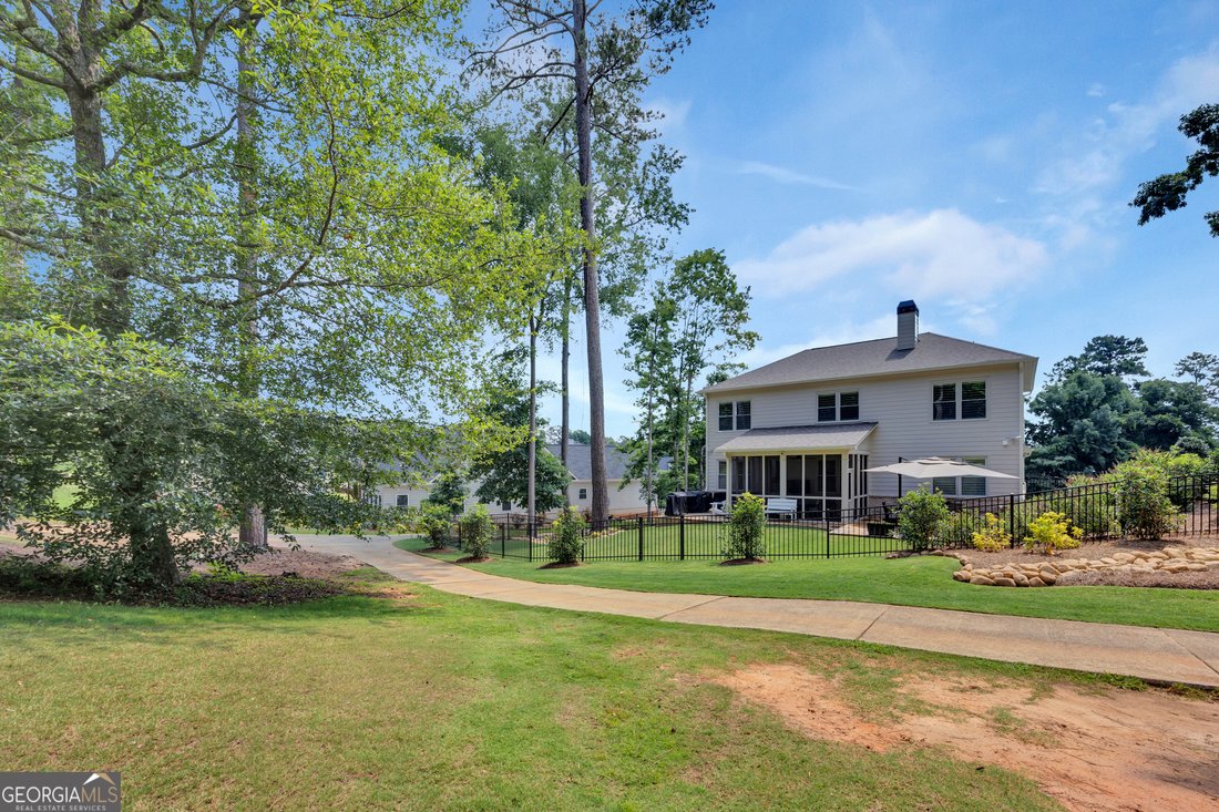 House in Alcovy Shores, Georgia, United States 5 - 18423645
