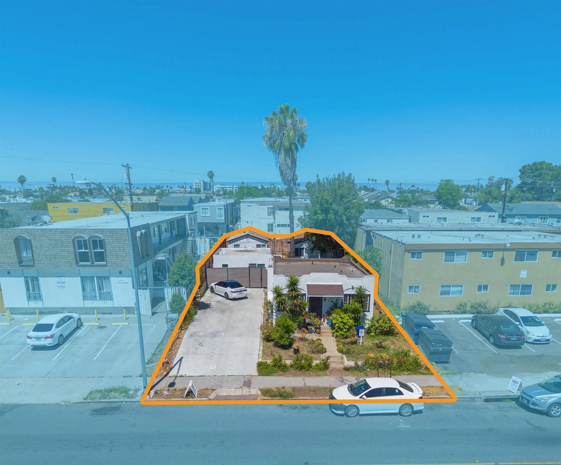 San Diego, California, United States 5 - 18423536