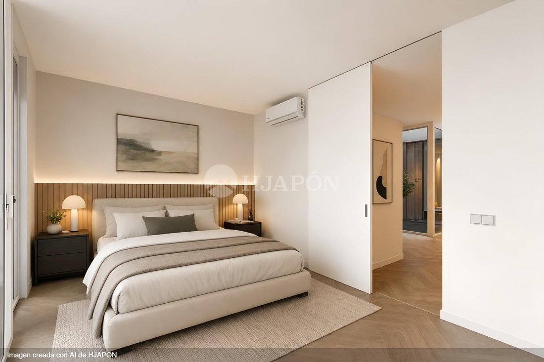 House in Districte 1, Badalona, Spain 5 - 18341001