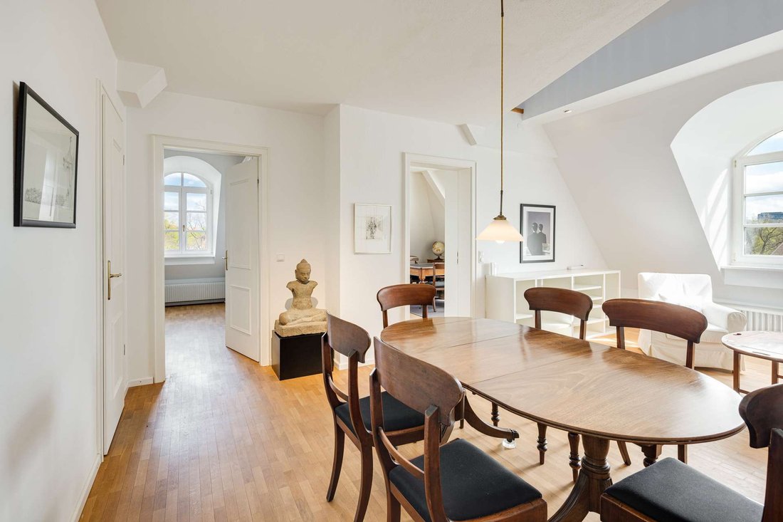 Apartment in Munich, Bavaria, Germany 1 - 18420794
