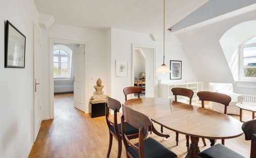 Appartement à Munich, Bavière, Allemagne 1