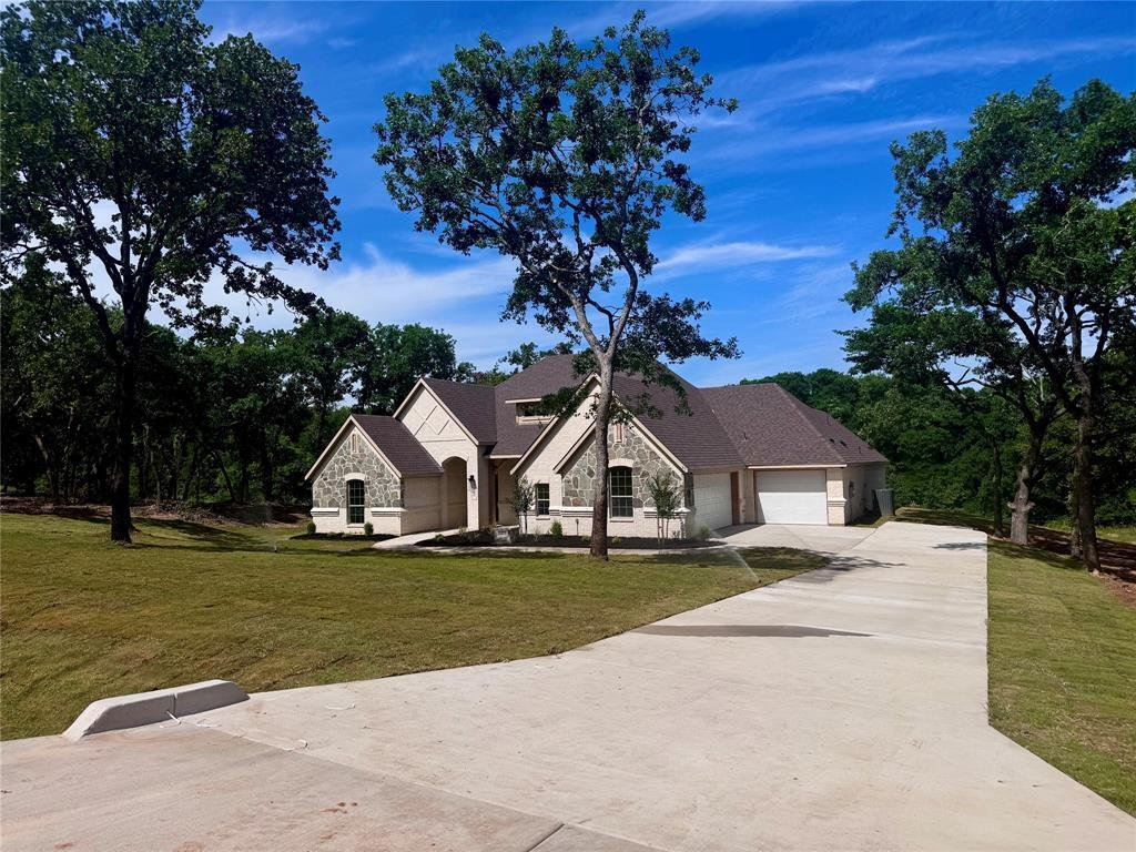 House in Weatherford, Texas, United States 2 - 18423801