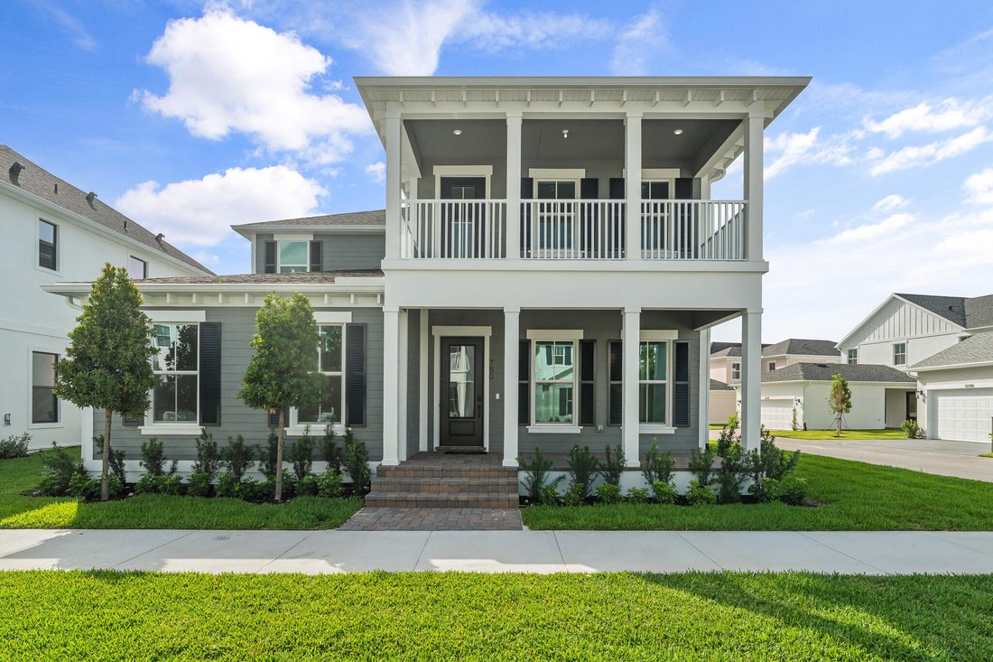 House in Palm City, Florida, United States 1 - 18422822