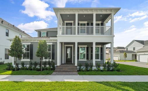 House in Palm City, Florida, United States 1