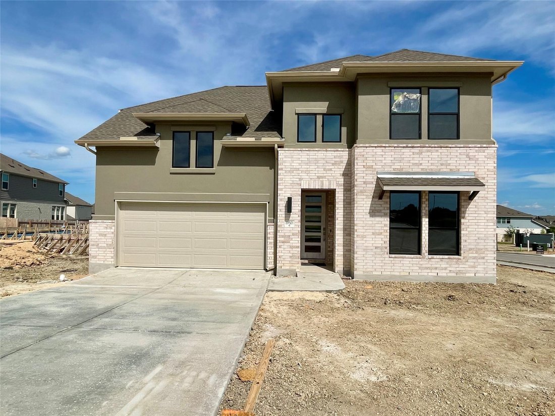 House in Pflugerville, Texas, United States 1 - 18353625