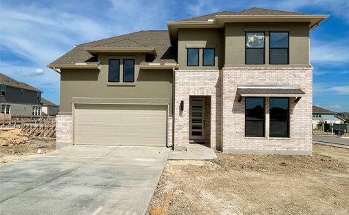 House in Pflugerville, Texas, United States 1