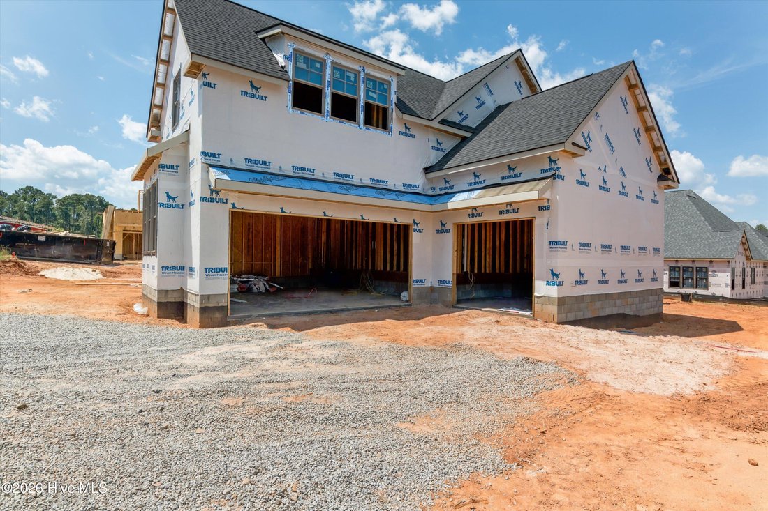 House in Evans, Georgia, United States 3 - 18421140