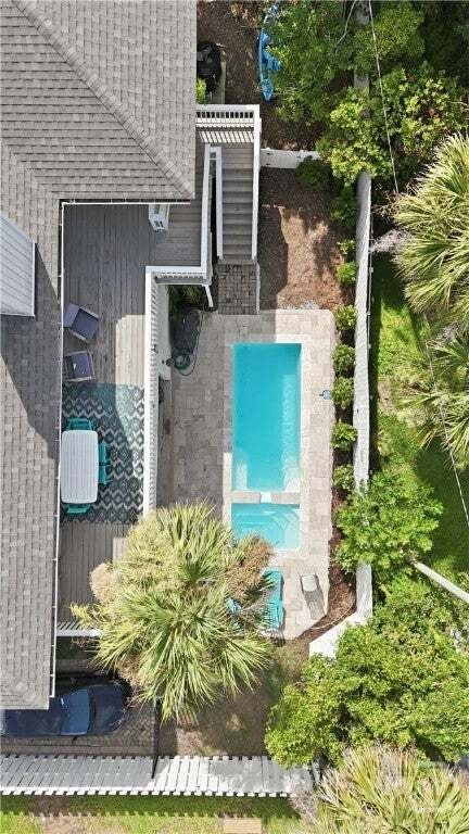 House in Tybee Island, Georgia, United States 5 - 18421756