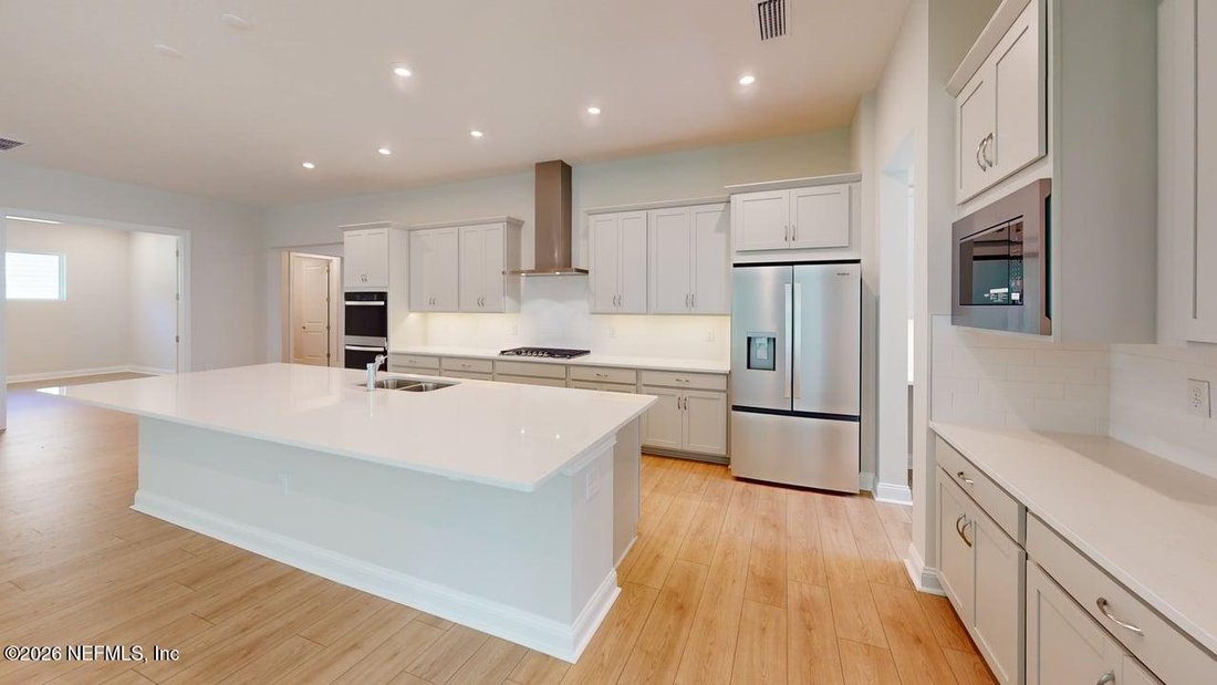 House in Fruit Cove, Florida, United States 4 - 17288427