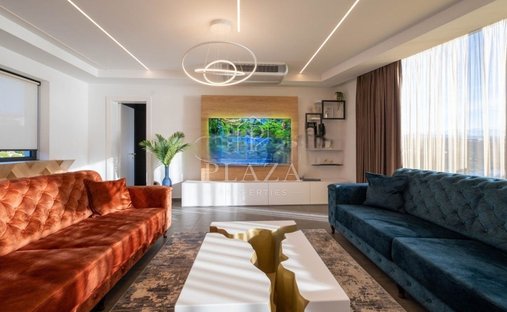 Apartment in Grad Opatija, Primorje-Gorski Kotar County, Croatia 1