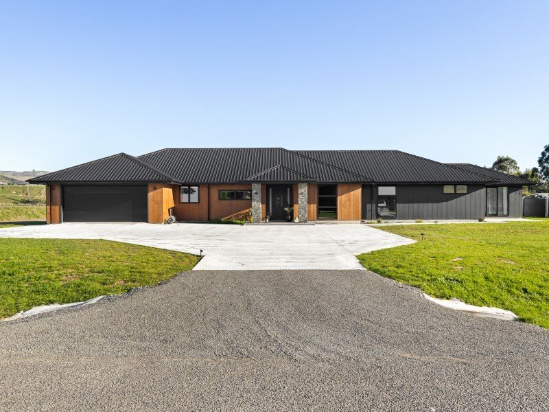 House in Palmerston North, Manawatu-Wanganui, New Zealand 1 - 18424989