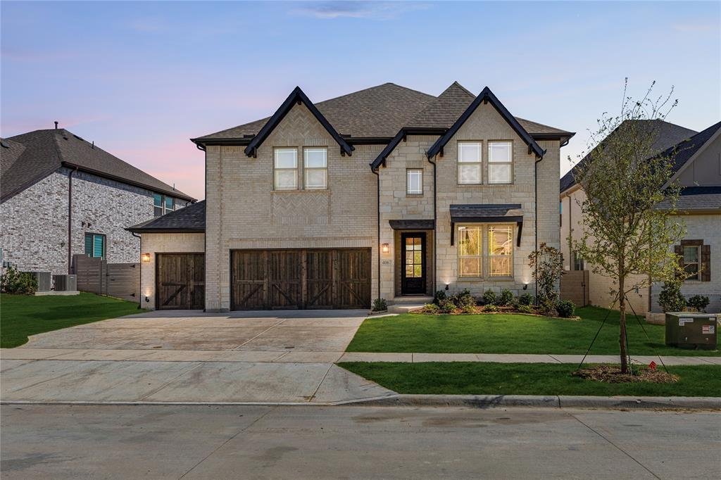 House in McKinney, Texas, United States 2 - 17759520