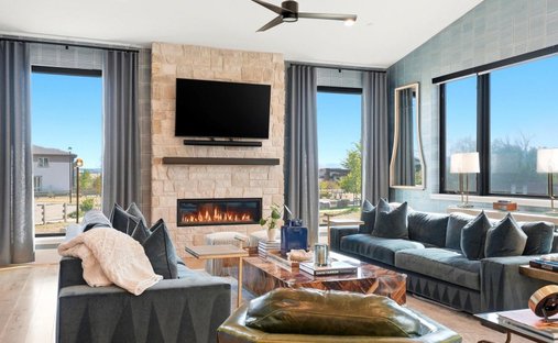 House in Lafayette, Colorado, United States 1