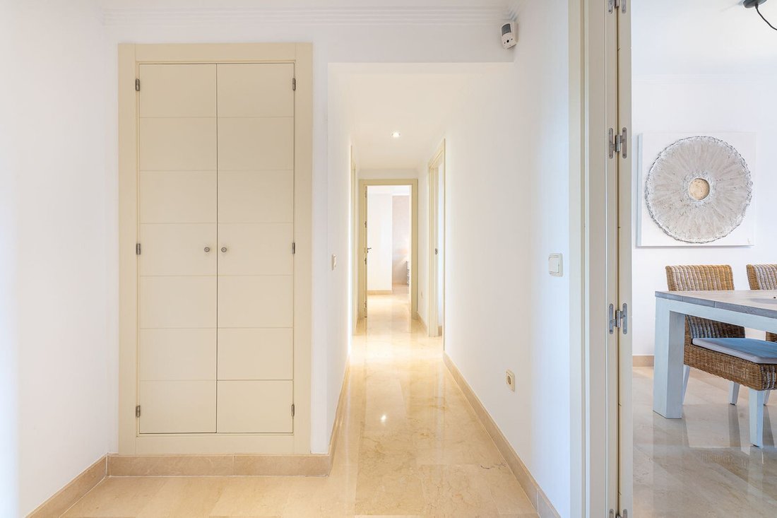 Apartment in Casares, Andalusia, Spain 3 - 18421159