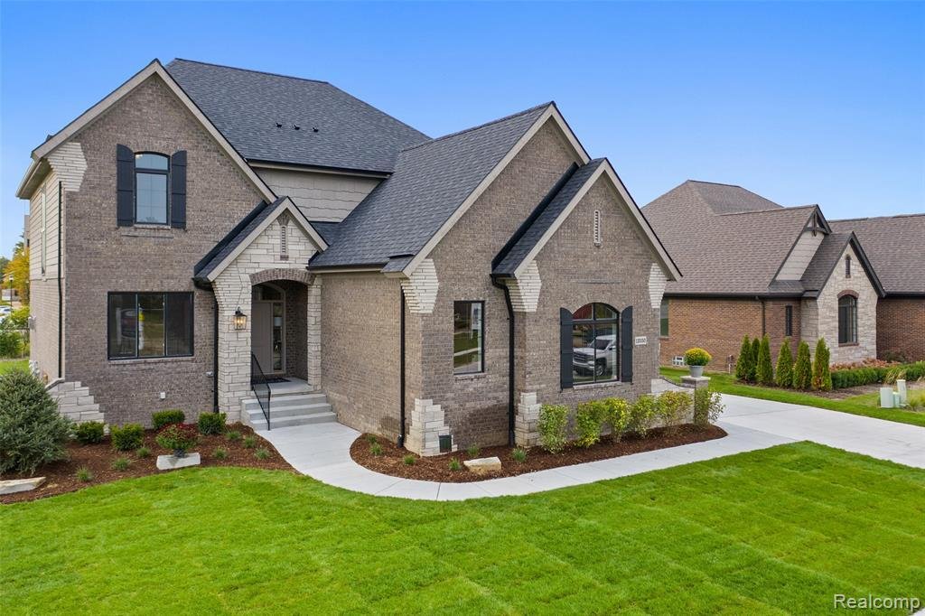 House in Mount Clemens, Michigan, United States 3 - 18309669