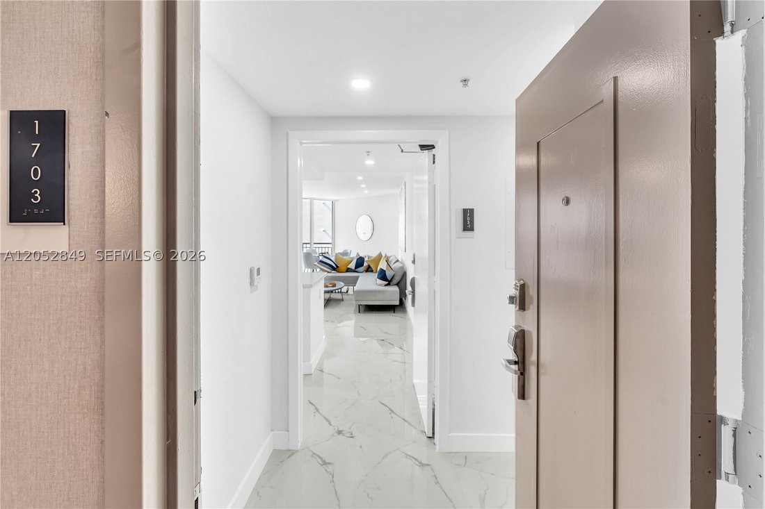 Appartement à Golden Beach, Floride, États-Unis 3 - 18423072