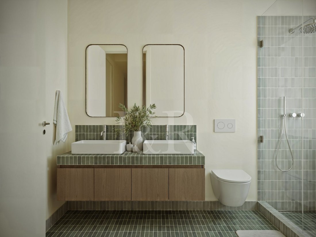 Apartment in Santo Antonio, Lisbon, Portugal 5 - 18424180