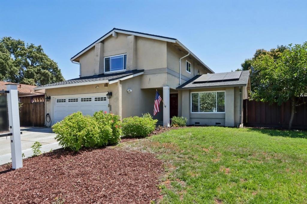 House in San Jose, California, United States 1 - 18421281