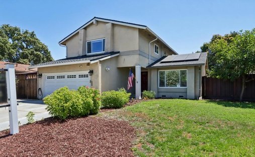 House in San Jose, California, United States 1