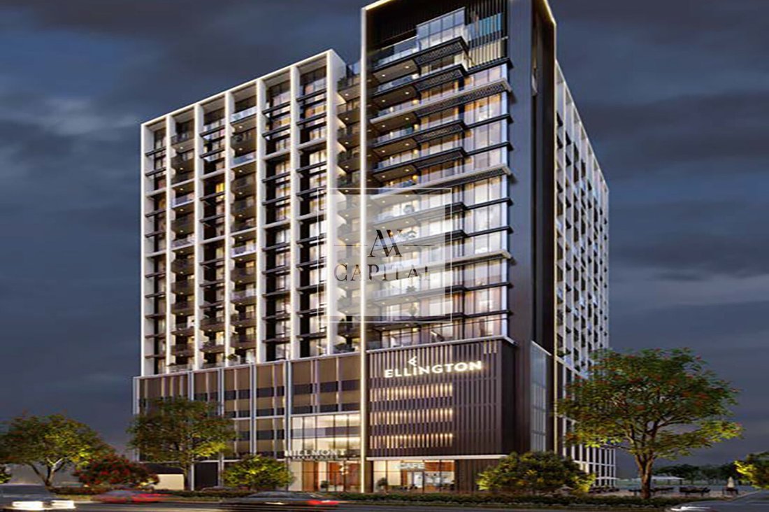 Apartment in Wadi Al Safa 5, Wadi Al Safa, Dubai 1 - 18421332