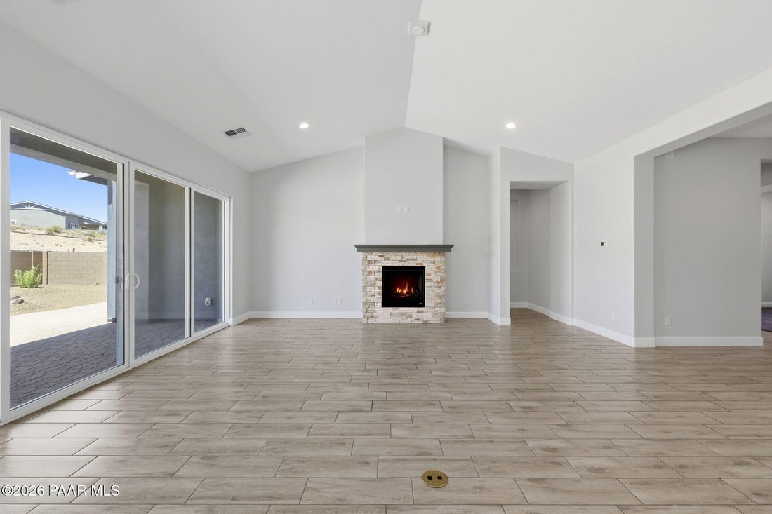 House in Prescott, Arizona, United States 5 - 18422931