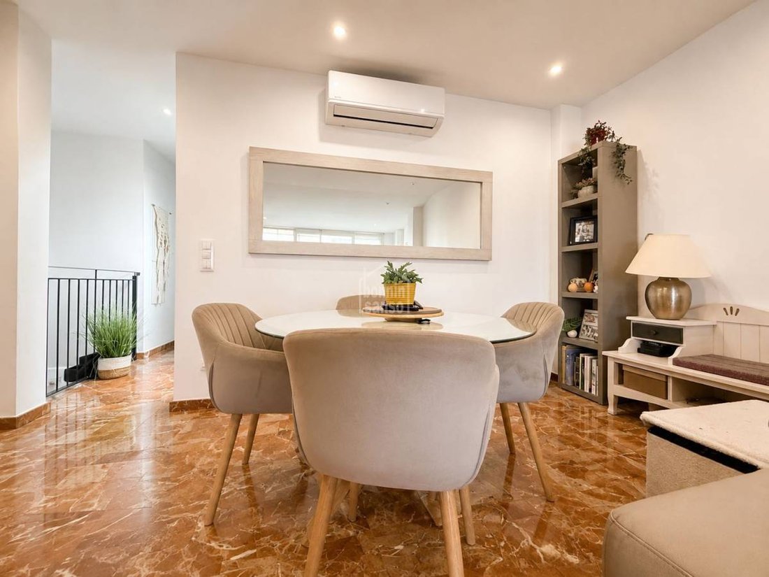 Apartment in Ciutadella de Menorca, Balearic Islands, Spain 5 - 18421460
