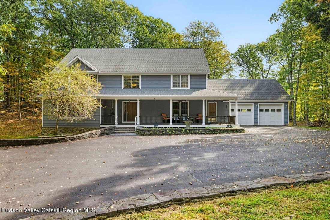 House in West Park, New York, United States 2 - 18421054