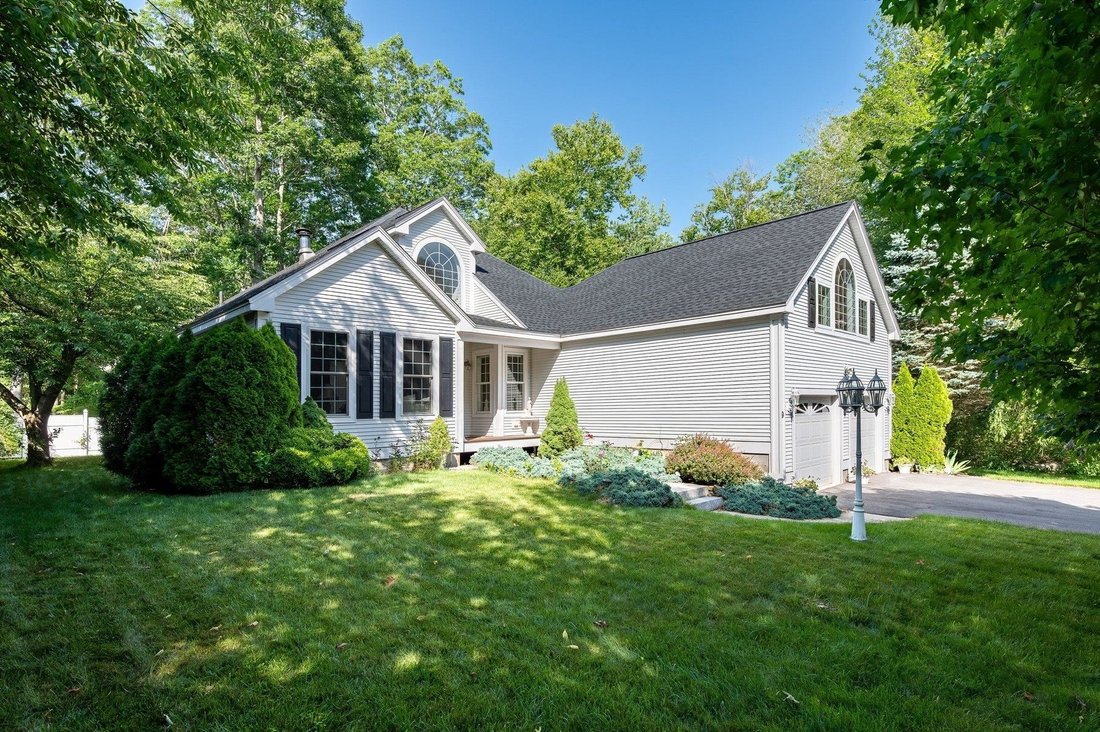 House in Hampton, New Hampshire, United States 2 - 18420727