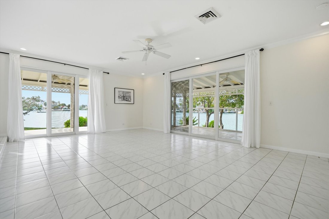 House in Nassau, New Providence, The Bahamas 4 - 18420595