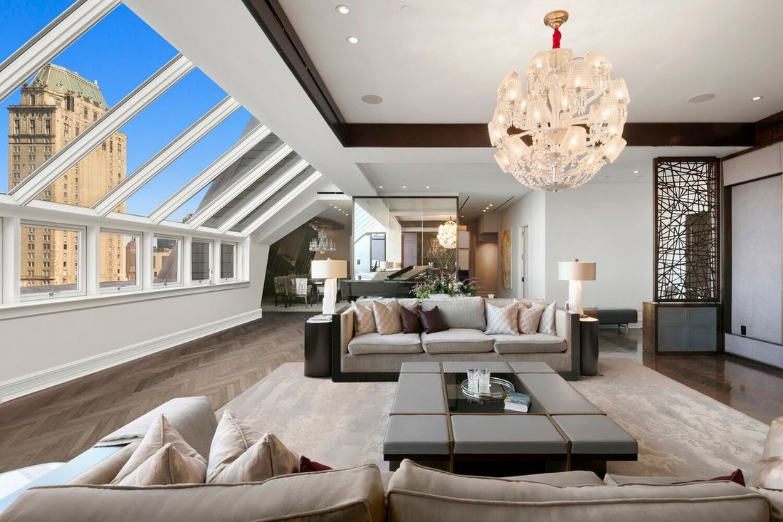 Condo in New York, New York, United States 3 - 18146352