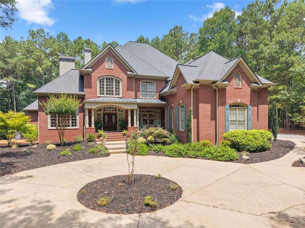 House in Milton, Georgia, United States 1 - 18423272