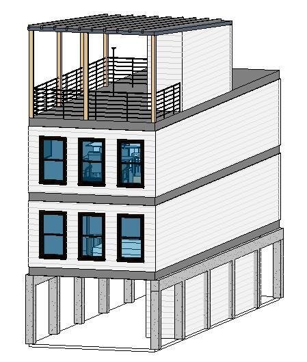 Townhouse in Port St. Joe, Florida, United States 3 - 18422139