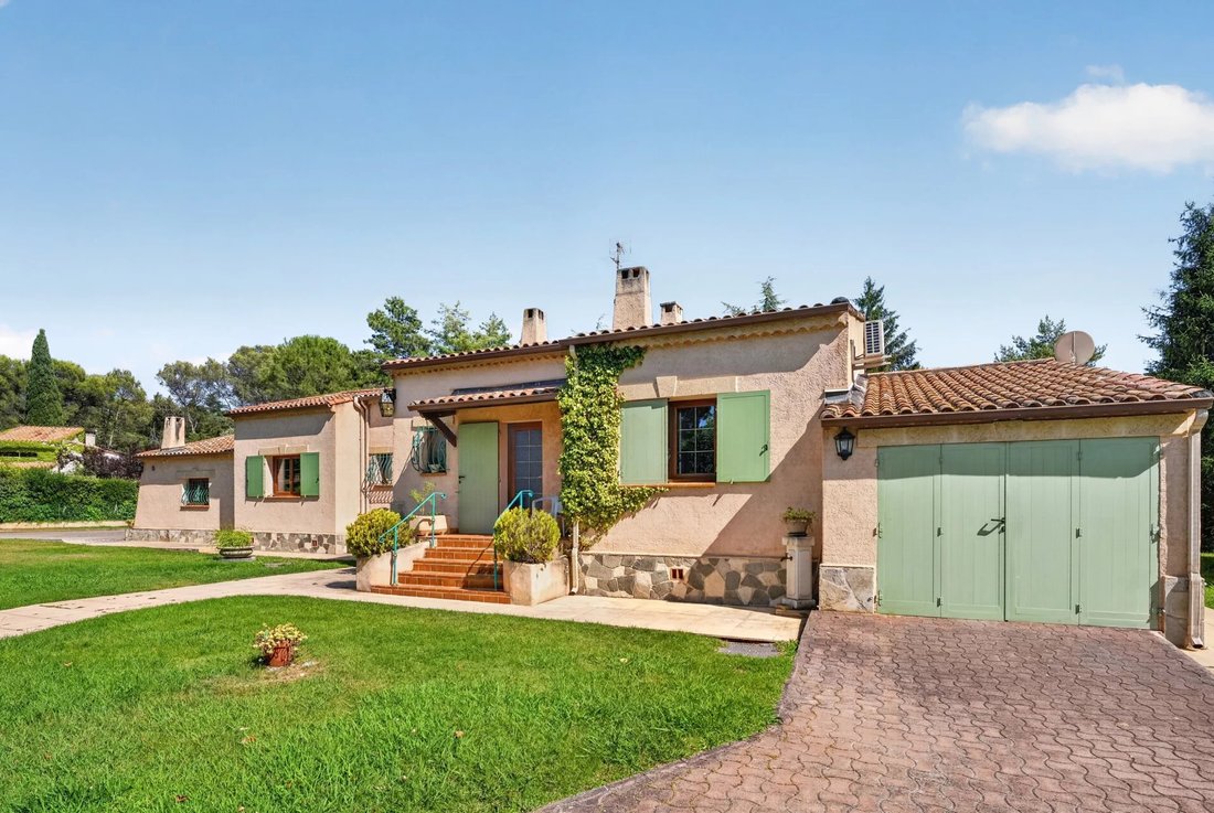 House in Exterieurs, Cabriès, France 2 - 18421393