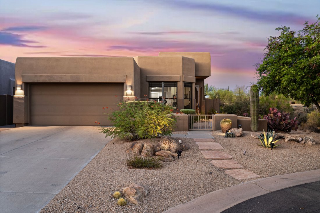 House in Scottsdale, Arizona, United States 1 - 18421288