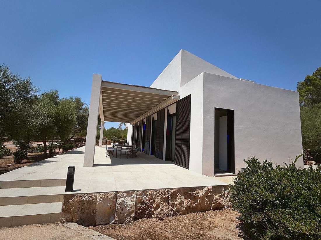 Finca in Porreres, Balearic Islands, Spain 3 - 18420643