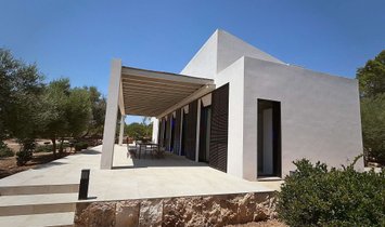 Finca a Porreres, Isole Baleari, Spagna 2