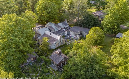 House in Saugerties, New York, United States 1