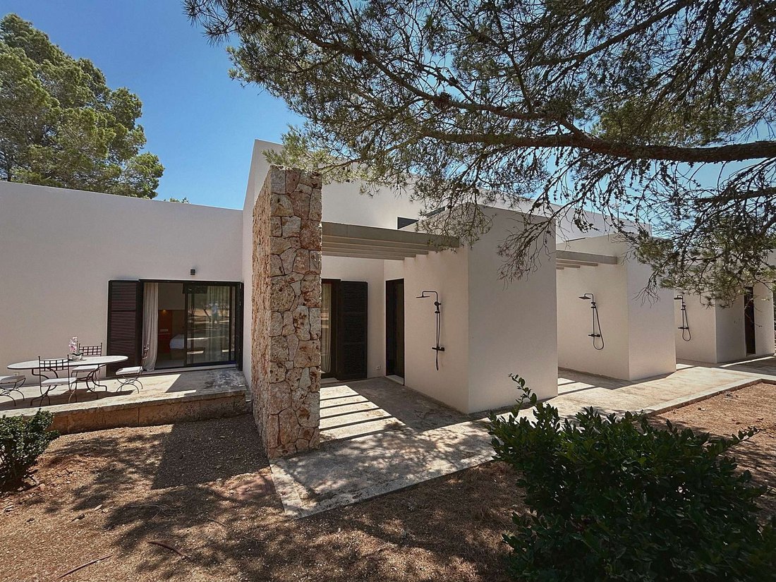 Finca in Porreres, Balearic Islands, Spain 5 - 18420643