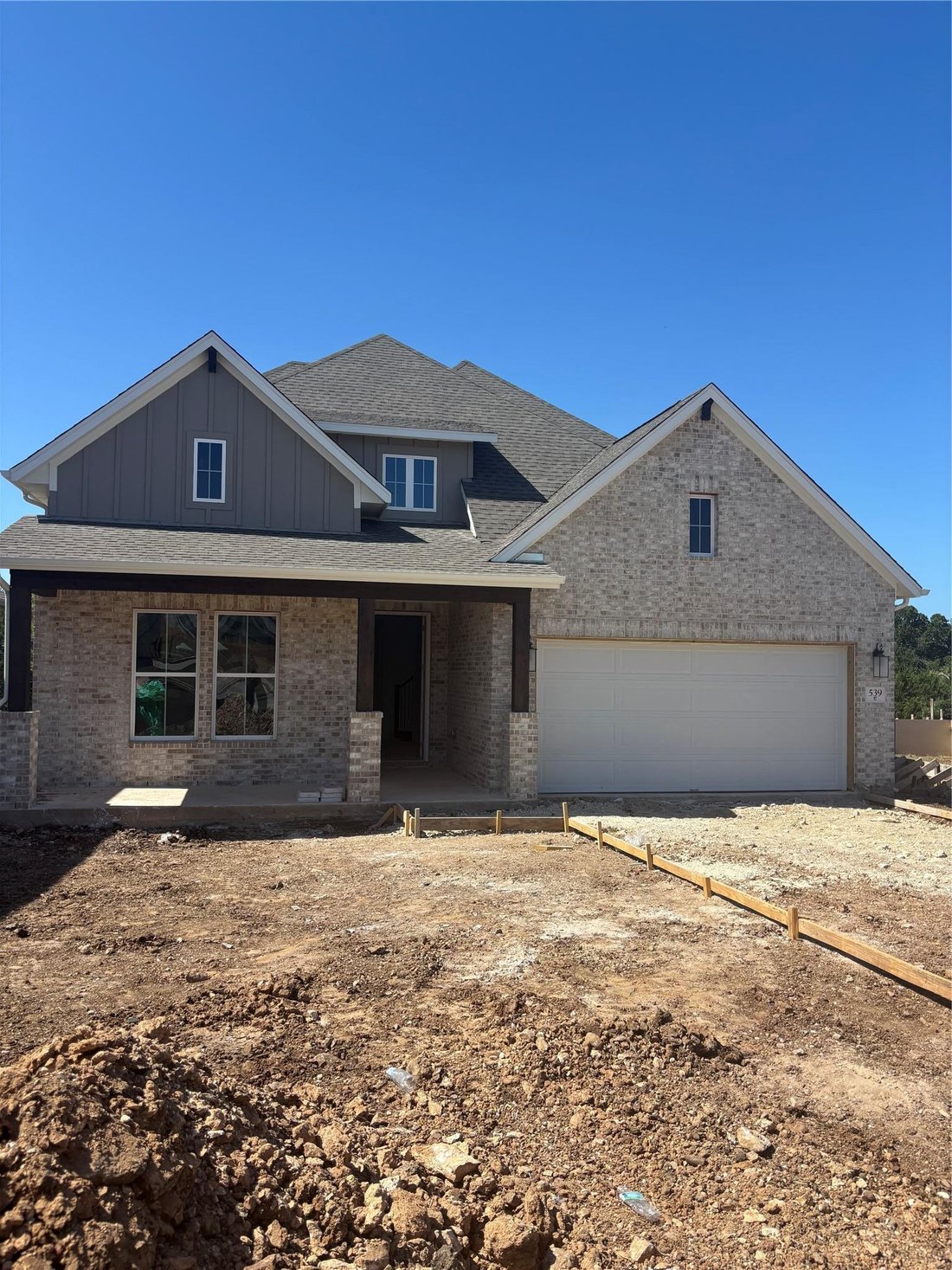 House in Liberty Hill, Texas, United States 1 - 17978751