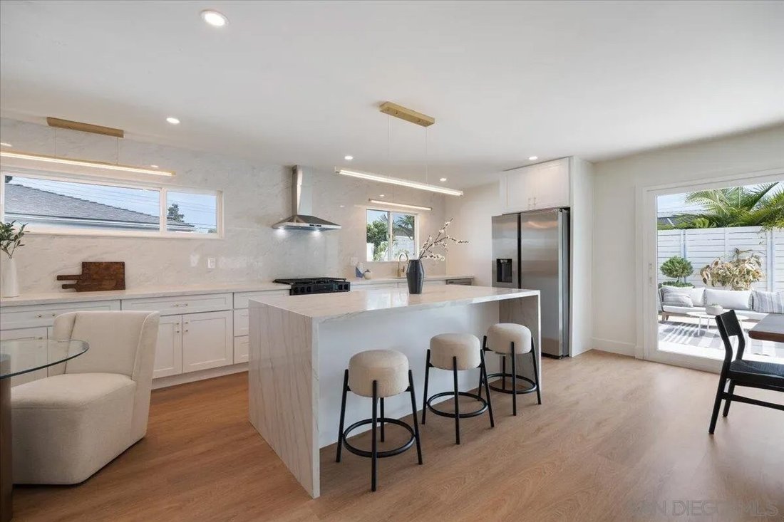 House in San Diego, California, United States 1 - 18423533