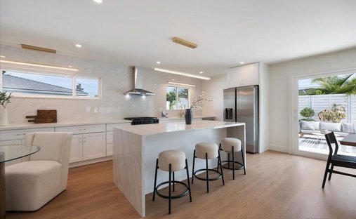 House in San Diego, California, United States 1