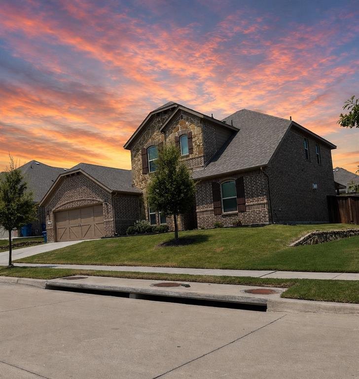 House in Aledo, Texas, United States 1 - 18423853