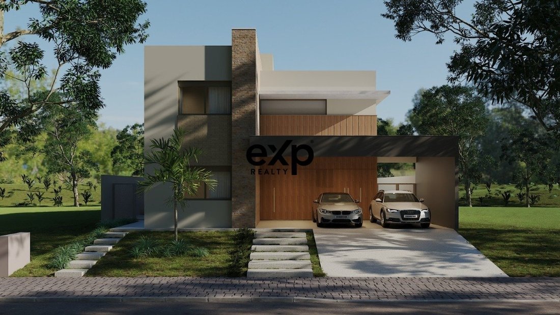 House in Campinas, State of São Paulo, Brazil 1 - 18421538