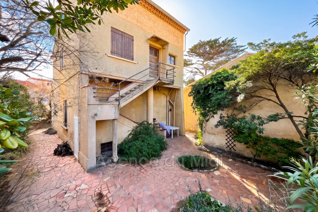 Apartment in Leucate, Occitania, France 4 - 16280997