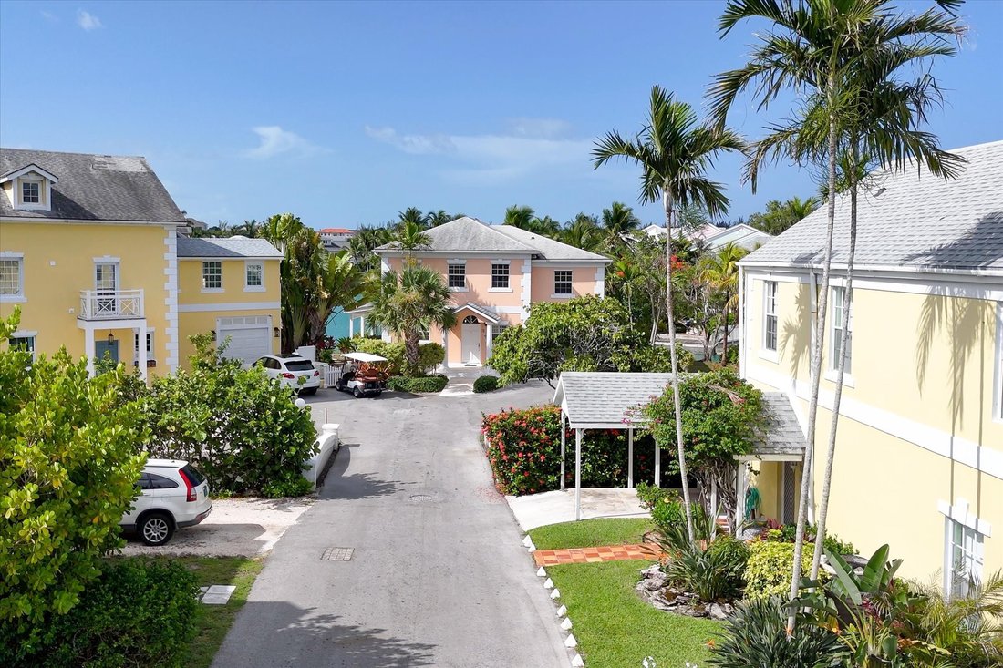 House in Nassau, New Providence, The Bahamas 2 - 18420595