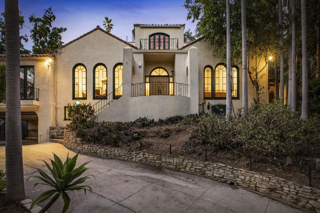 House in Los Angeles, California, United States 5 - 18421766
