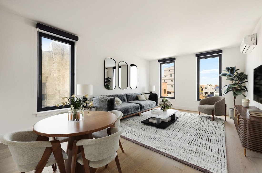 Condo in New York, New York, United States 1 - 17446670