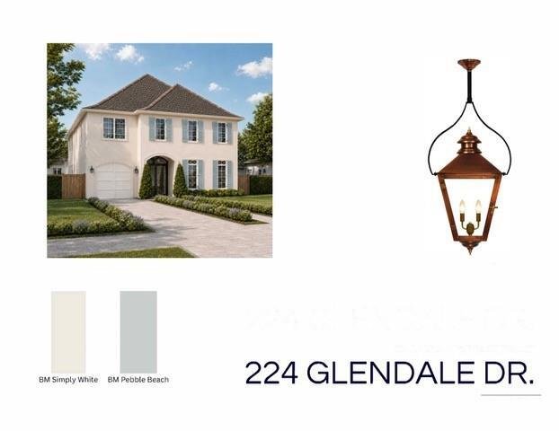 House in Metairie, Louisiana, United States 2 - 18423227